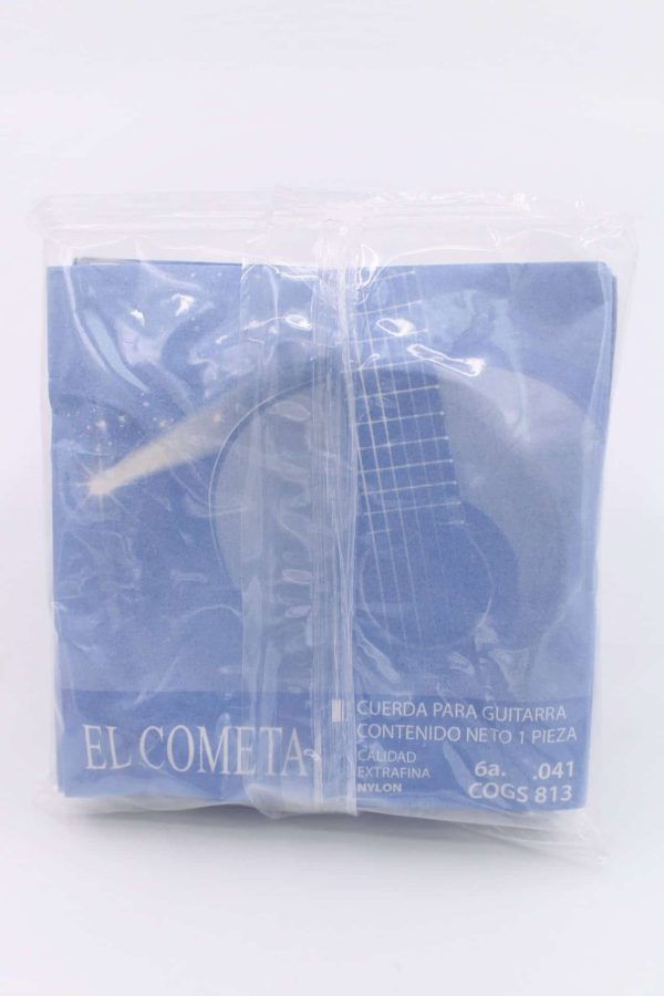 Cuerda para Guitarra Nylon