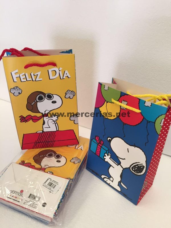 Bolsa para Regalo Granmark