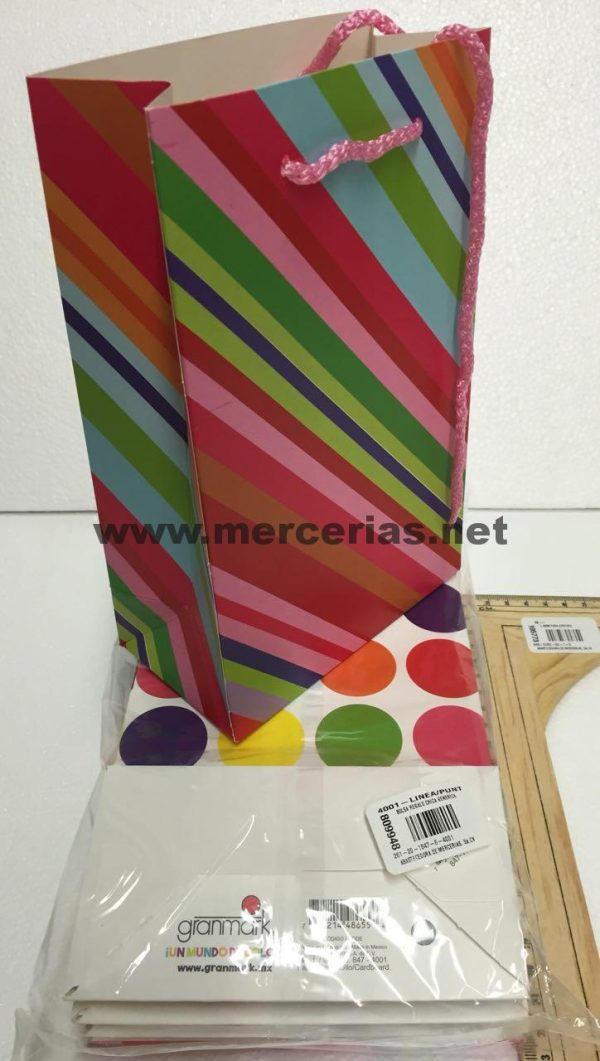 Bolsa para Regalo Granmark