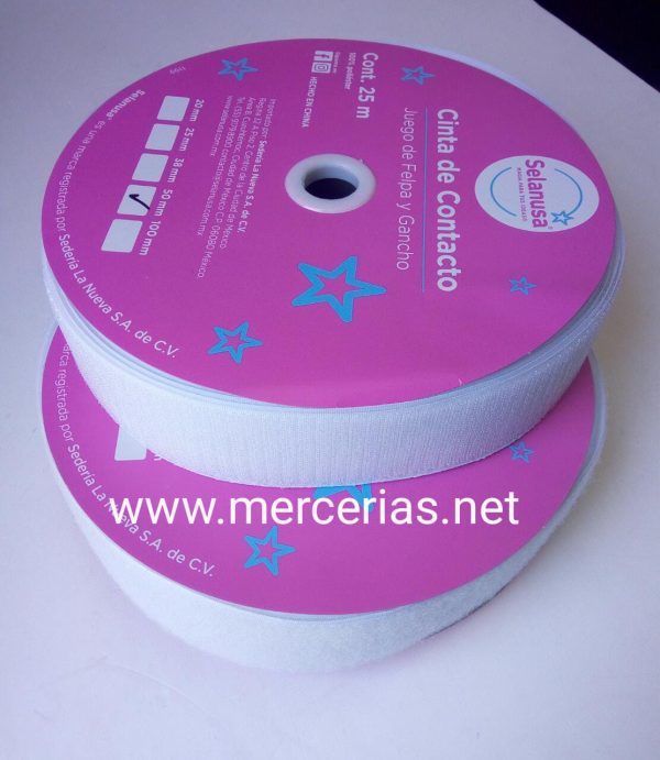 Contactel / Velcro - Imagen 3