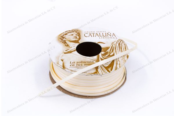 Listón Satinado Liso Cataluña Ancho 00 (2.5mm) - Imagen 21