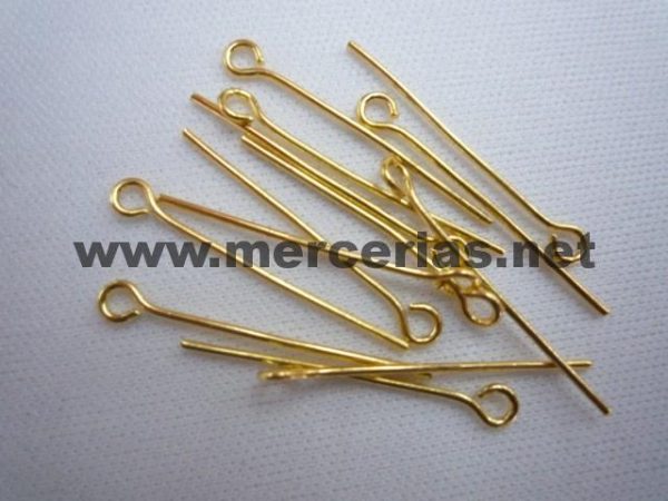 Alfiler para Engarce 5 cms - Imagen 2